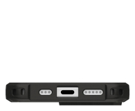 UAG Pathfinder etui do iPhone 17 MagSafe olive - 1364105 - zdjęcie 3